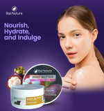 Body Butter Mangosteen