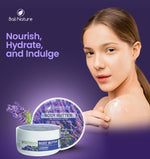 Body Butter Lavender
