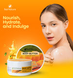 Body Butter Mango