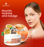 Body Butter Passion Fruit