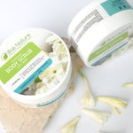 Body Scrub Jasmine - BaliNature.ae